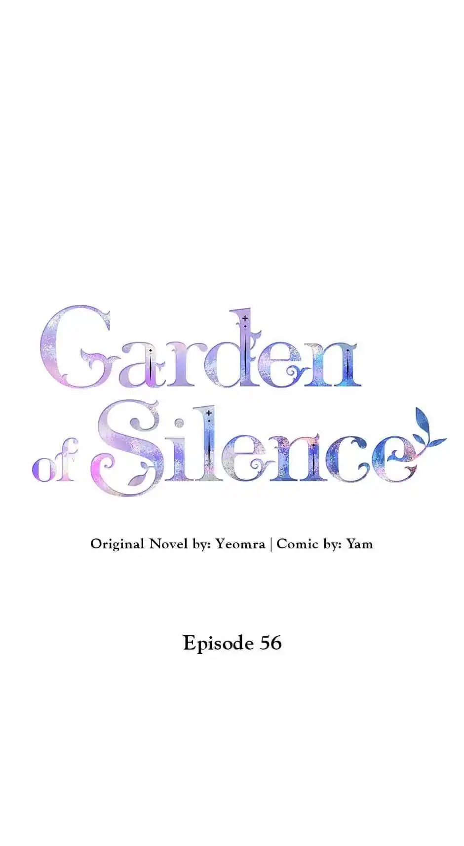 A Silent Garden Chapter 56 8